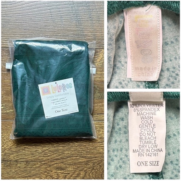 LLR OS Aztec Bundle (2) - Picture 4 of 8